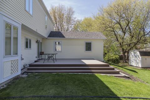 1410 Greenridge Ave, Algonquin, IL 60102 photo 33