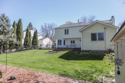 1410 Greenridge Ave, Algonquin, IL 60102 photo 30