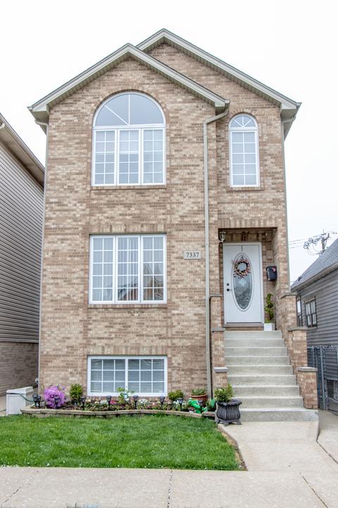 7337 W 58th Pl, Summit, IL 60501 photo 1