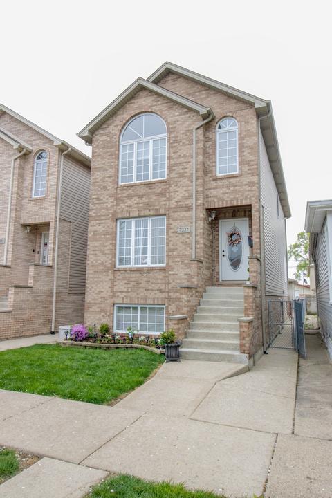 7337 W 58th Pl, Summit, IL 60501 photo 3