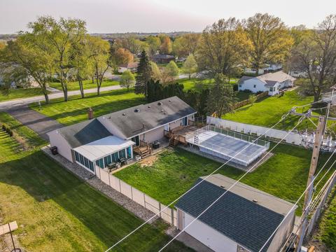 517 Pasadena Ave, Beecher, IL 60401 photo 33
