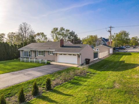 517 Pasadena Ave, Beecher, IL 60401 photo 32