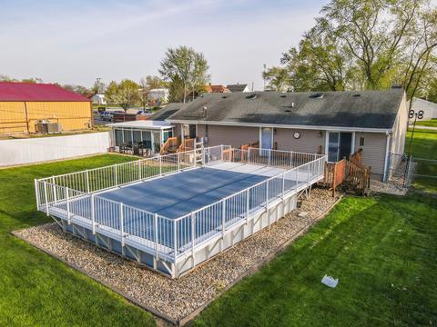 517 Pasadena Ave, Beecher, IL 60401 photo 34