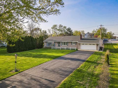 517 Pasadena Ave, Beecher, IL 60401 photo 2