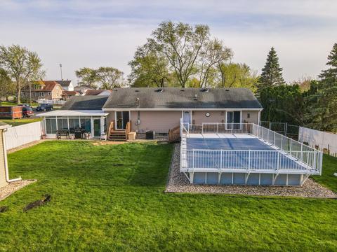 517 Pasadena Ave, Beecher, IL 60401 photo 35