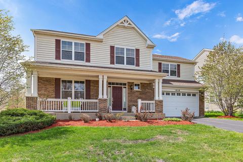 616 Trails End, Elgin, IL 60124 photo 1
