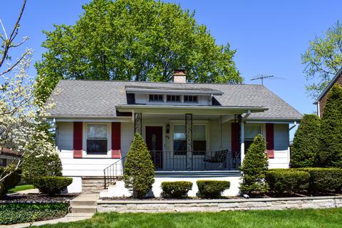 876 Walter Ave, Des Plaines, IL 60016 photo 1