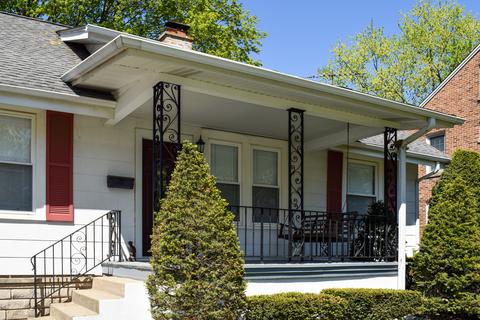 876 Walter Ave, Des Plaines, IL 60016 photo 25