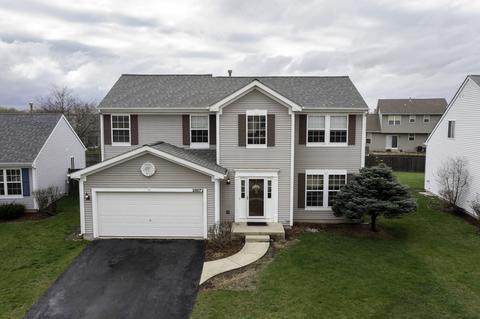28872 Pilgrims Pass, Lakemoor, IL 60051 photo 2