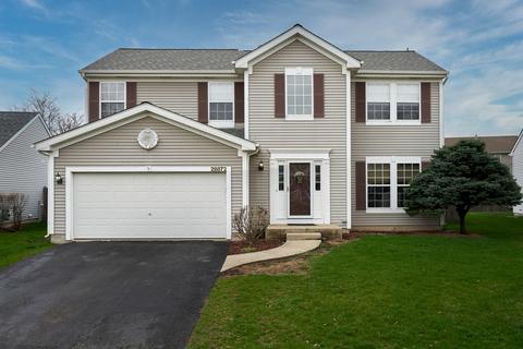 28872 Pilgrims Pass, Lakemoor, IL 60051 photo 1