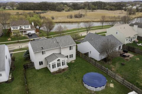 28872 Pilgrims Pass, Lakemoor, IL 60051 photo 27