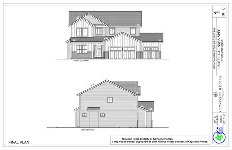 3600 Napa Ln, Normal, IL 61761 photo 1