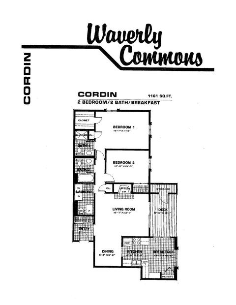 640 Waverly Dr #A, Elgin, IL 60120 photo 2