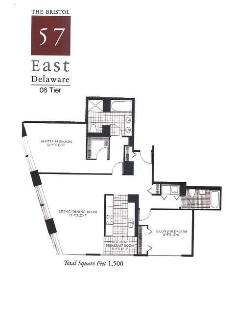 57 E Delaware Pl #2006, Chicago, IL 60611 photo 18