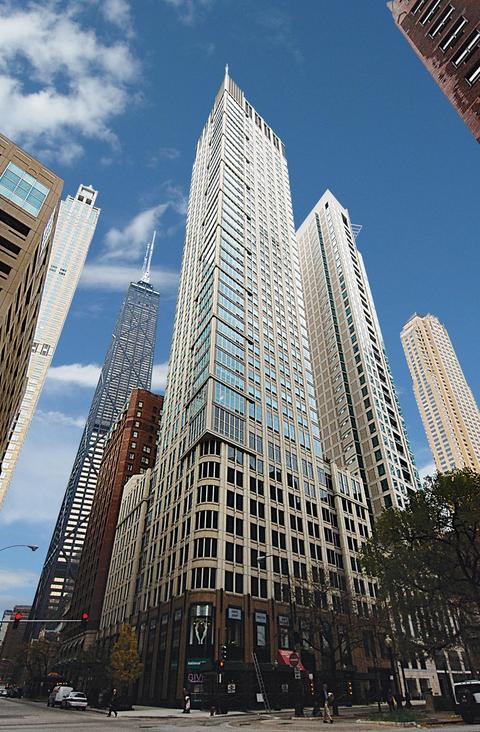 57 E Delaware Pl #2006, Chicago, IL 60611 photo 1