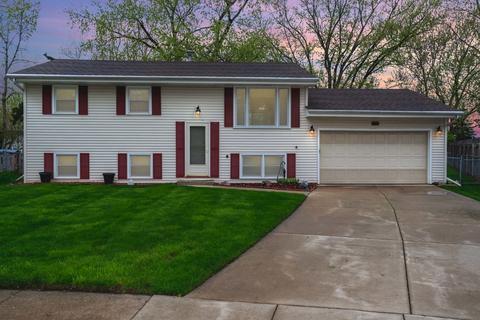 1324 Rutledge Rd, Bloomington, IL 61704 photo 38