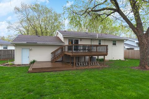 1324 Rutledge Rd, Bloomington, IL 61704 photo 4