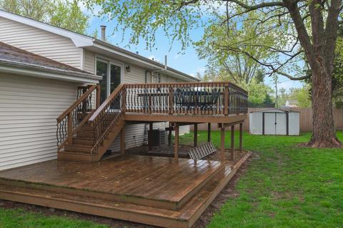1324 Rutledge Rd, Bloomington, IL 61704 photo 30