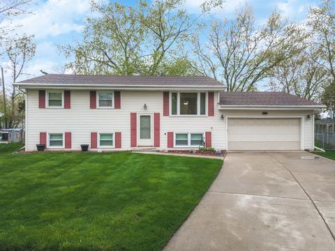 1324 Rutledge Rd, Bloomington, IL 61704 photo 1