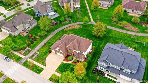 25023 Steeple Chase Dr, Plainfield, IL 60585 photo 45