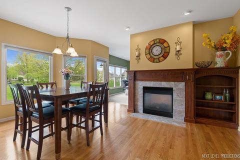 25023 Steeple Chase Dr, Plainfield, IL 60585 photo 15