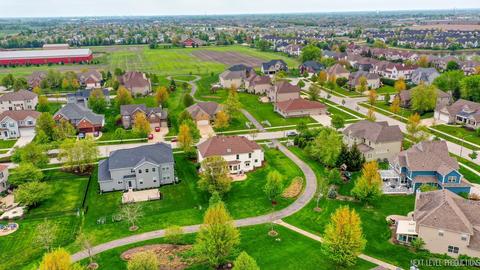 25023 Steeple Chase Dr, Plainfield, IL 60585 photo 42