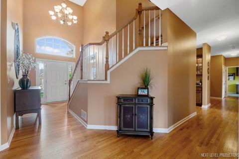 25023 Steeple Chase Dr, Plainfield, IL 60585 photo 5