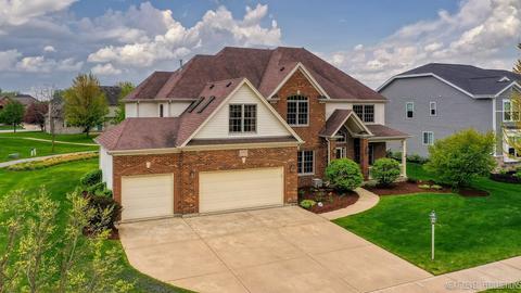 25023 Steeple Chase Dr, Plainfield, IL 60585 photo 47