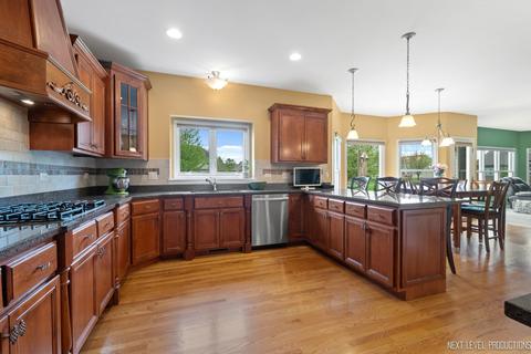 25023 Steeple Chase Dr, Plainfield, IL 60585 photo 17