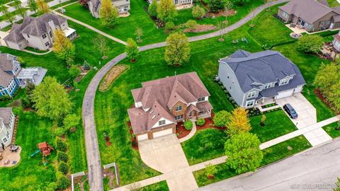 25023 Steeple Chase Dr, Plainfield, IL 60585 photo 44