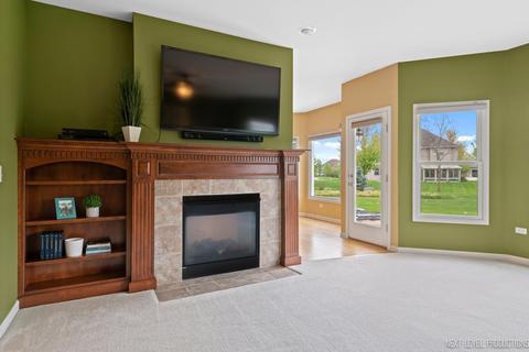 25023 Steeple Chase Dr, Plainfield, IL 60585 photo 13