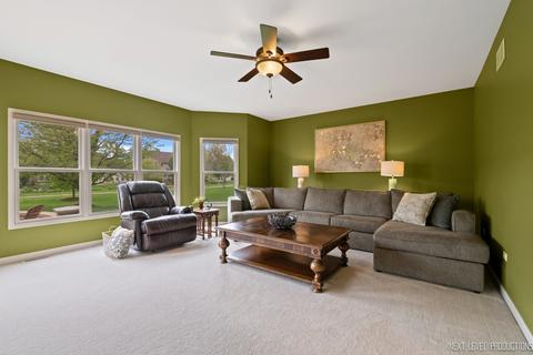 25023 Steeple Chase Dr, Plainfield, IL 60585 photo 10