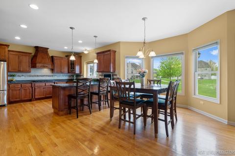 25023 Steeple Chase Dr, Plainfield, IL 60585 photo 16