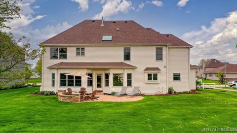 25023 Steeple Chase Dr, Plainfield, IL 60585 photo 38