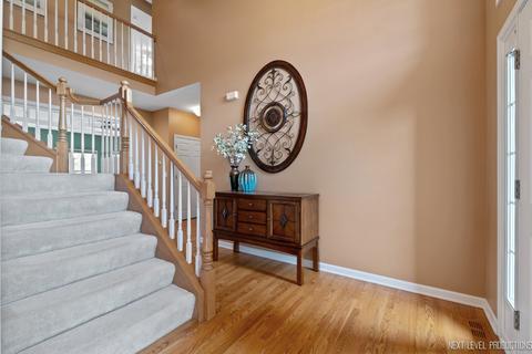 25023 Steeple Chase Dr, Plainfield, IL 60585 photo 4