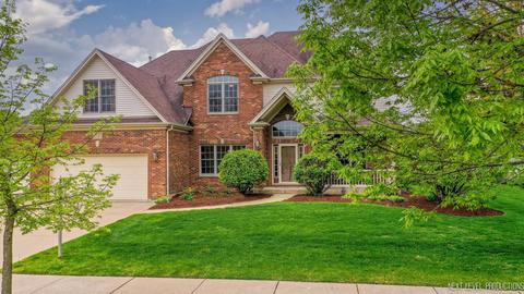 25023 Steeple Chase Dr, Plainfield, IL 60585 photo 2
