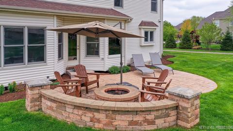 25023 Steeple Chase Dr, Plainfield, IL 60585 photo 36