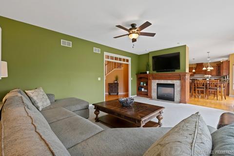 25023 Steeple Chase Dr, Plainfield, IL 60585 photo 12