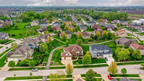 25023 Steeple Chase Dr, Plainfield, IL 60585 photo 43