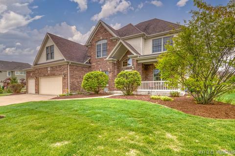 25023 Steeple Chase Dr, Plainfield, IL 60585 photo 46