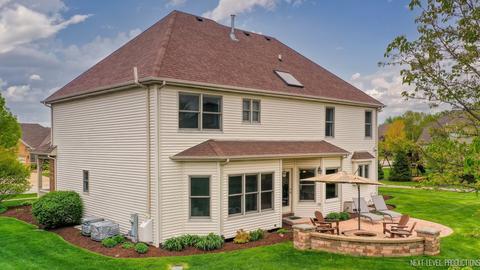 25023 Steeple Chase Dr, Plainfield, IL 60585 photo 37
