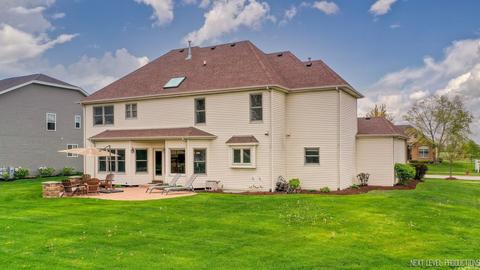 25023 Steeple Chase Dr, Plainfield, IL 60585 photo 39