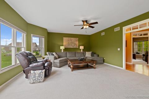 25023 Steeple Chase Dr, Plainfield, IL 60585 photo 11