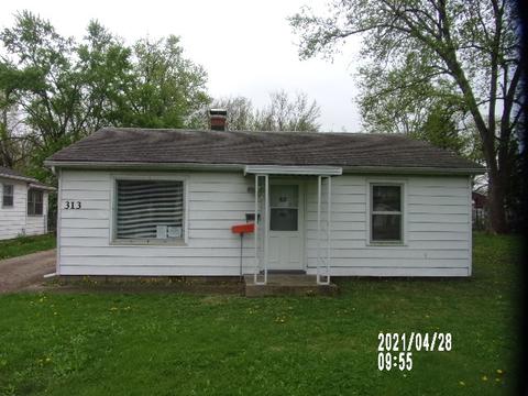 313 E Stewart St, Bloomington, IL 61701 photo 1