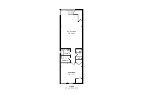 5330 W Argyle St, Chicago, IL 60630 photo 44