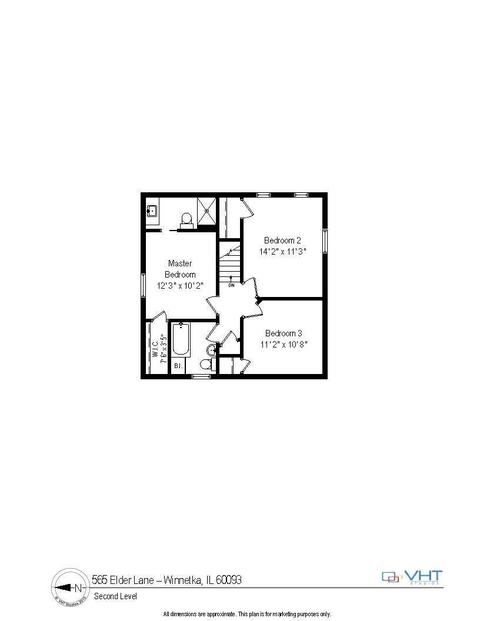 565 Elder Ln, Winnetka, IL 60093 photo 41