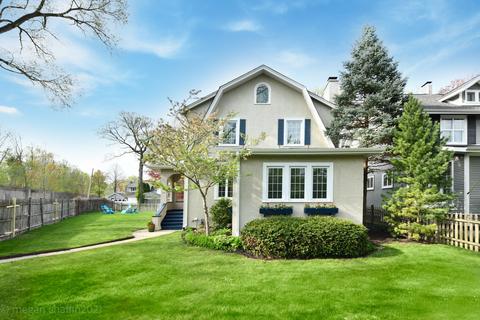 565 Elder Ln, Winnetka, IL 60093 photo 1