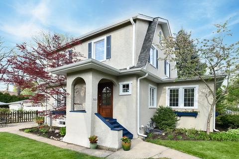 565 Elder Ln, Winnetka, IL 60093 photo 2