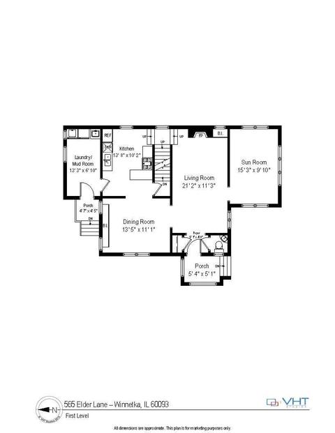 565 Elder Ln, Winnetka, IL 60093 photo 40