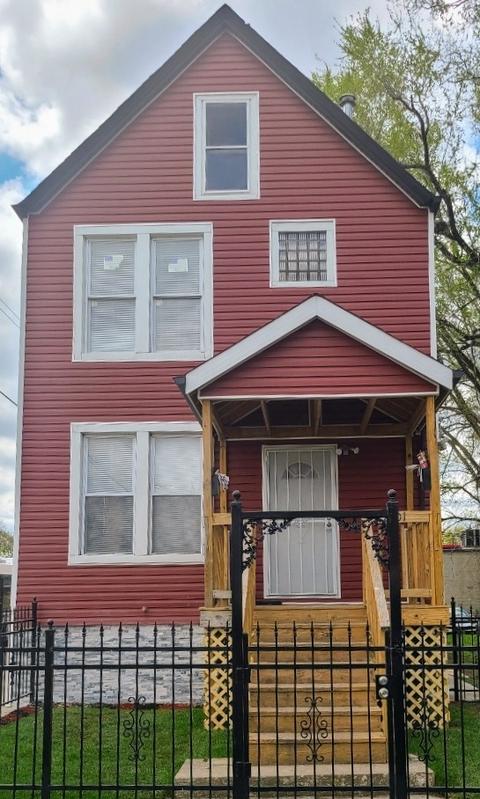 2001 W 70th Pl, Chicago, IL 60636 photo 1